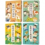 【好好讀小學堂】寵物功夫學校四部曲:林哲璋校園擂台開打