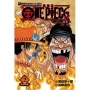 ONE PIECE novel 航海王小說 A 2 新世界篇02