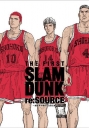 THE FIRST SLAM DUNK re:SOURCE—灌籃高手電影完全設定集—