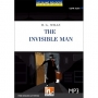 The Invisible Man (25K彩圖經典文學改寫+1 MP3)