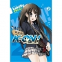 K-ON！輕音部(02)