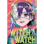 WITCH WATCH 魔女守護者13【首刷附錄版】