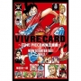 VIVRE CARD～ONE PIECE航海王圖鑑～ III (01)