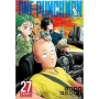 ONE-PUNCH MAN 一拳超人27