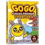 GOGO KAKAO FRIENDS世界尋寶大冒險3:日本