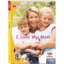 英語悅讀誌系列Read & Learn-I Love My Mom