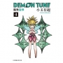 DEMON TUNE 魔鬼音律04 完