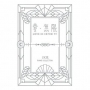 V.K克 愛.無限鋼琴譜集