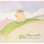 Silly Marmots 套組(書＋娃娃)