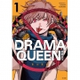 DRAMA QUEEN戲劇女王(01)