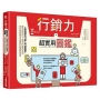 行銷力超實用圖鑑：一看就懂的行銷入門超圖解！數位新時代下通用的經典法則，到社群經營全蒐錄的超圖解指南