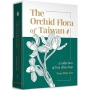 The Orchid Flora of Taiwan：A Collection of Line Drawings