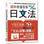 圖解易懂易學N2高階日文法—(25K+隨書附朗讀音檔QR Code)