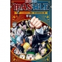 肌肉魔法使--MASHLE-- 公式漫迷手冊 馬修.班地德與記錄之書(全)