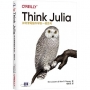 Think Julia｜如何像電腦科學家一樣思考