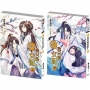 噓,我只是女配!(套書)上+下集(完結)
