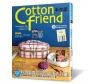 Cotton friend手作誌.58:秋高氣爽的好chill手作計畫 特別追加「拉鍊攻略完全指南BOOK」別冊