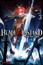 BLADE&BASTARD(03)-金剛石騎士的歸還-