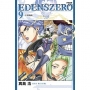 EDENS ZERO伊甸星原09