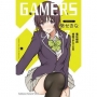 GAMERS電玩咖！ (7) 電玩咖與接吻DEAD END