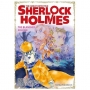 THE GREAT DETECTIVE SHERLOCK HOLMES #18The Blanched Soldier