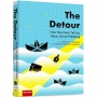The Detour:Tales They Didn’t Tell You About Journal Publishing