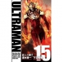 ULTRAMAN超人力霸王15