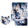 穿進戀愛遊戲當神官(2)(隨書附贈貓咪造型拇指扇)