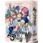 A3！SPRING(01)+(02) 特裝版