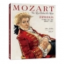 真實的莫札特:30首樂曲+書信+漫畫,讀懂他的一生傳奇