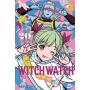 WITCH WATCH 魔女守護者 20(首刷附錄版)