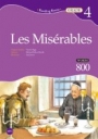Les Mis?rables【Grade 4】(2nd Ed.)（25K經典文學改寫讀本+1MP3）