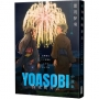 向夜晚奔去 YOASOBI小說集(「重現夢境」MV原畫版封面)