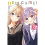 NEW GAME!(12)