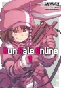 Sword Art Online刀劍神域外傳 Gun Gale Online(1)漫畫