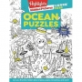 益智尋寶圖：悠遊海底  Hidden Pictures: Ocean Puzzles