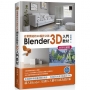 從零開始的3D設計之旅:Blender 3D入門教材(好評回饋版)