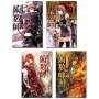 術數師（1-4）