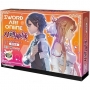 Sword Art Online刀劍神域23Unital ring II【特裝版】