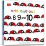 【Listen & Learn Series】Odd One Out. 8, 9 and 10(附美籍教師朗讀音檔)