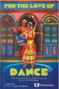 For the Love of Dance: The Extraordinary Beginnings of MR and Mrs Bhaskar(精裝)