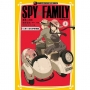 SPY×FAMILY 間諜家家酒漫畫小說版02
