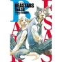 BEASTARS -8-漫畫