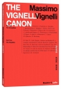 設計準則:Massimo Vignelli