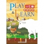 PLAY & LEARN:農場探索