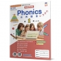 國小英語自然發音Phonics(1)：Easy as ㄅㄆㄇ