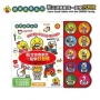 和吉波鳥家族一起學好習慣:Learn Good Habits with the GBBIRD Family