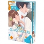【特裝版-買斷】青梅竹馬絕對不會輸的戀愛喜劇(2)