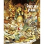 出水???ART BOOK『POSTCARD PLANET』(全)