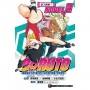 BORUTO ─慕留人─ ─NARUTO NEXT GENERATIONS─ NOVEL2 影之呼喚！ (2)